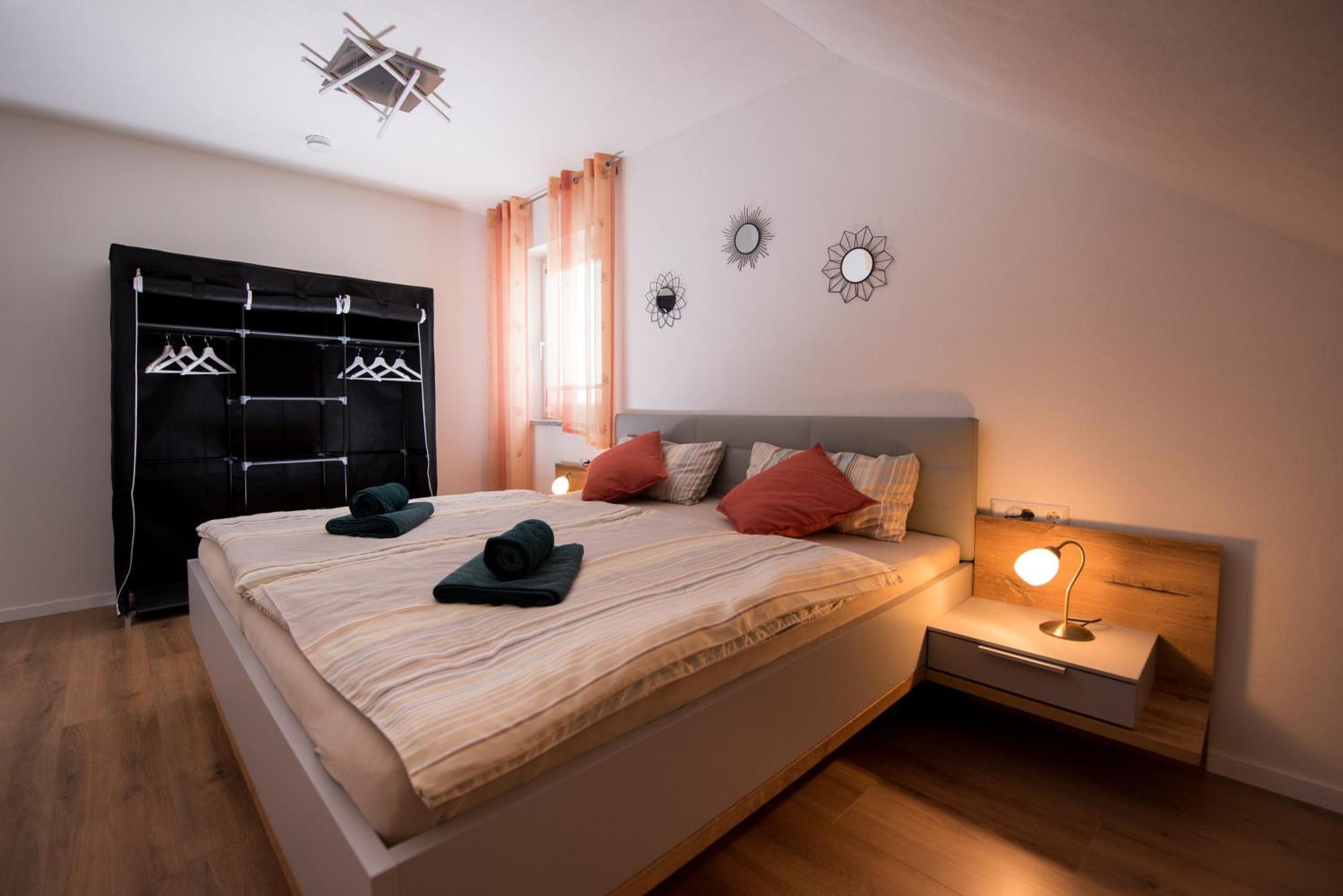 Ferienwohnung Regel Lauingen Exterior photo